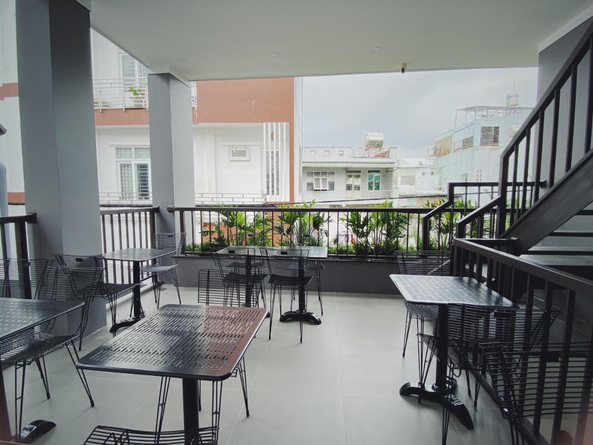 Pleiku Highlands Boutique Hotel Plei Brel Eksteriør billede