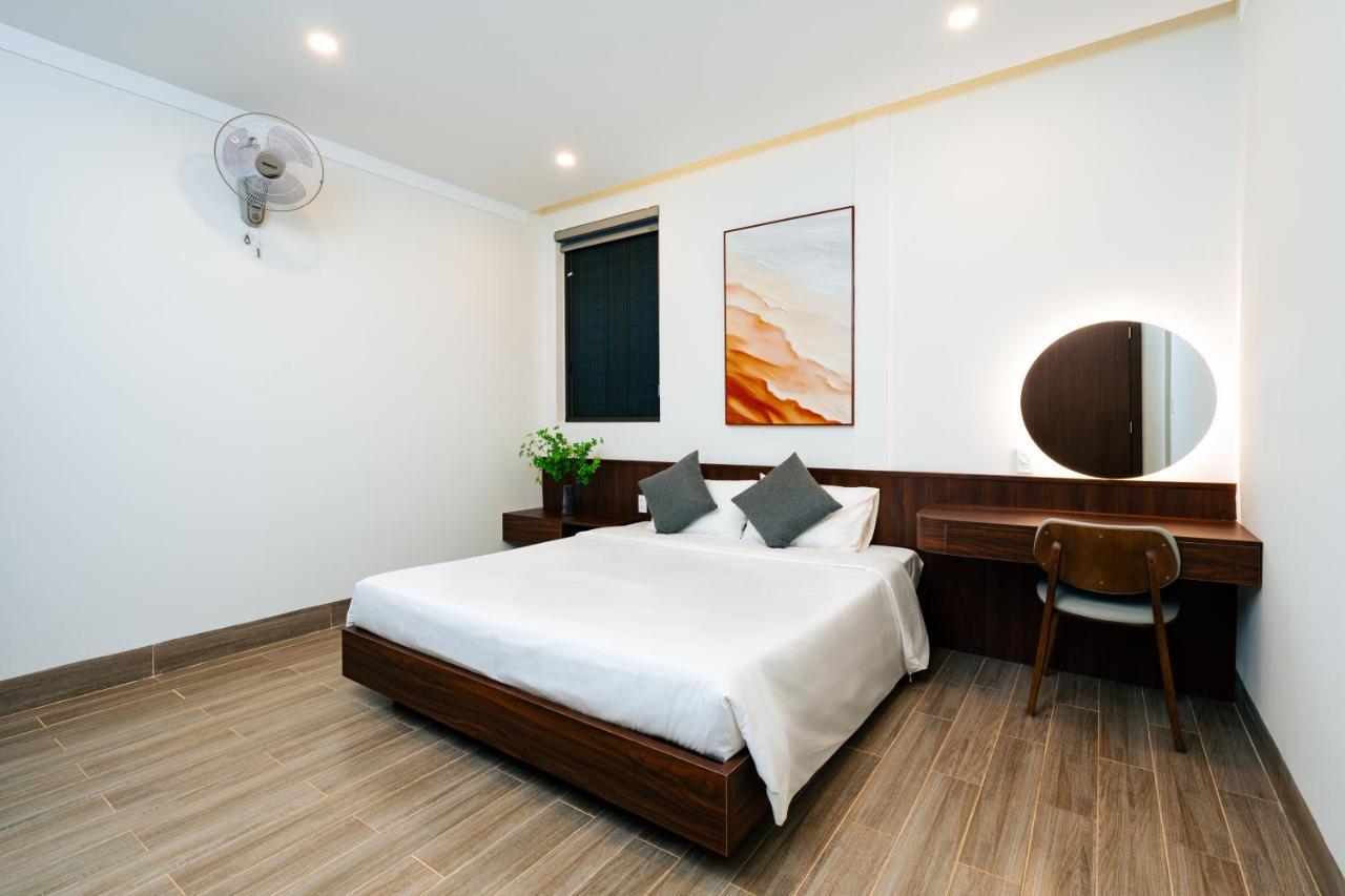 Pleiku Highlands Boutique Hotel Plei Brel Eksteriør billede