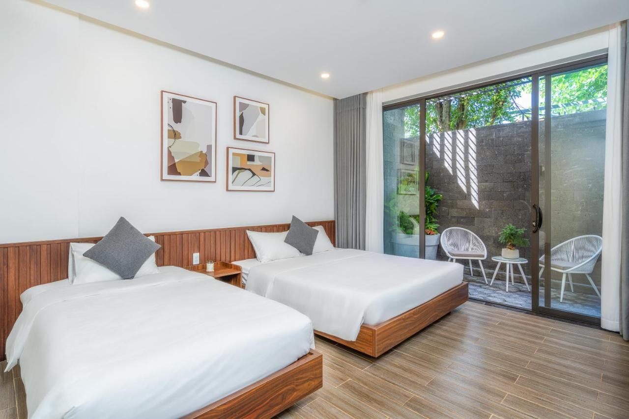 Pleiku Highlands Boutique Hotel Plei Brel Eksteriør billede