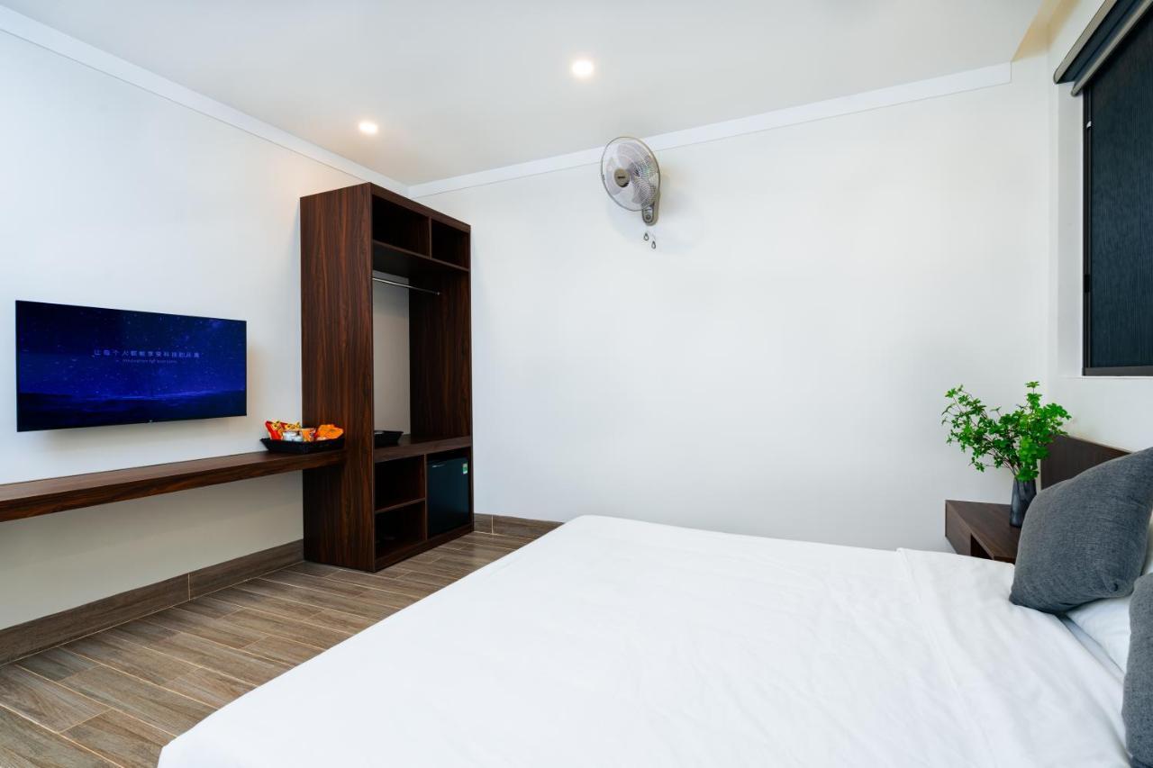 Pleiku Highlands Boutique Hotel Plei Brel Eksteriør billede
